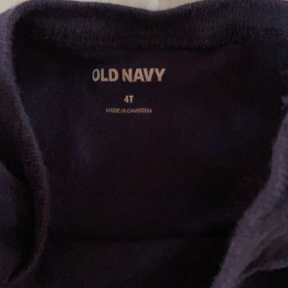 4T dresses - Picture 4 of 5